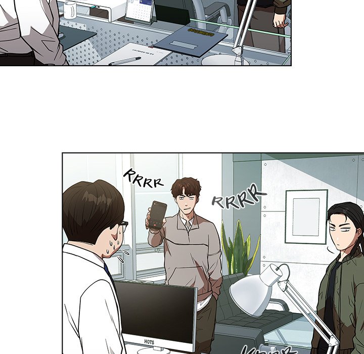 Malcolm, The Superstar Detective Chapter 29 image 132