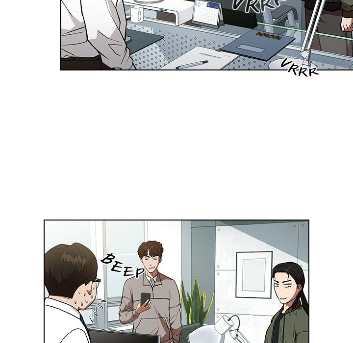 Malcolm, The Superstar Detective Chapter 29 image 133
