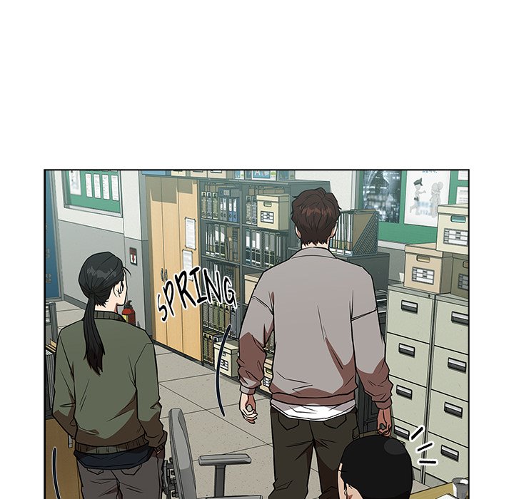 Malcolm, The Superstar Detective Chapter 29 image 13