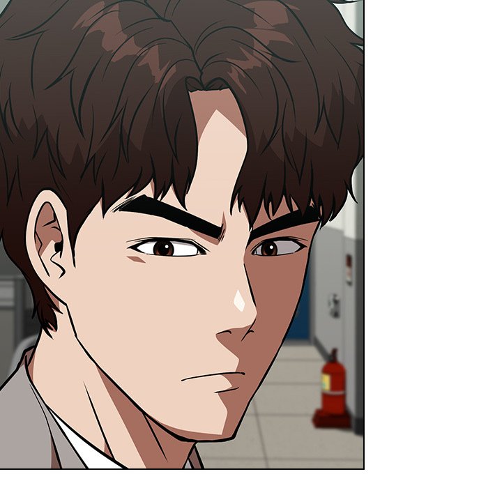 Malcolm, The Superstar Detective Chapter 29 image 19