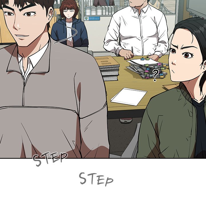 Malcolm, The Superstar Detective Chapter 29 image 22