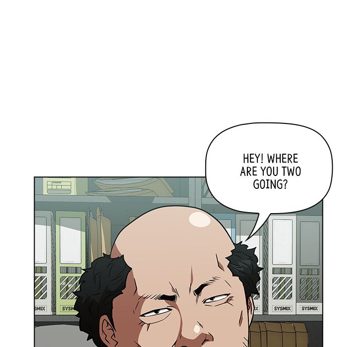 Malcolm, The Superstar Detective Chapter 29 image 23