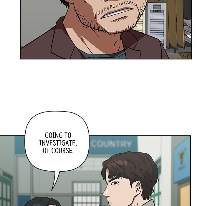 Malcolm, The Superstar Detective Chapter 29 image 24