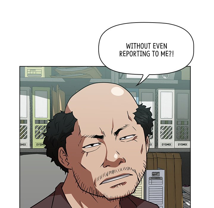 Malcolm, The Superstar Detective Chapter 29 image 26