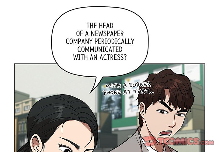 Malcolm, The Superstar Detective Chapter 29 image 2
