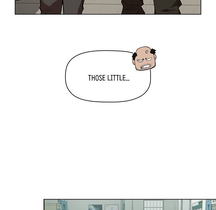 Malcolm, The Superstar Detective Chapter 29 image 32