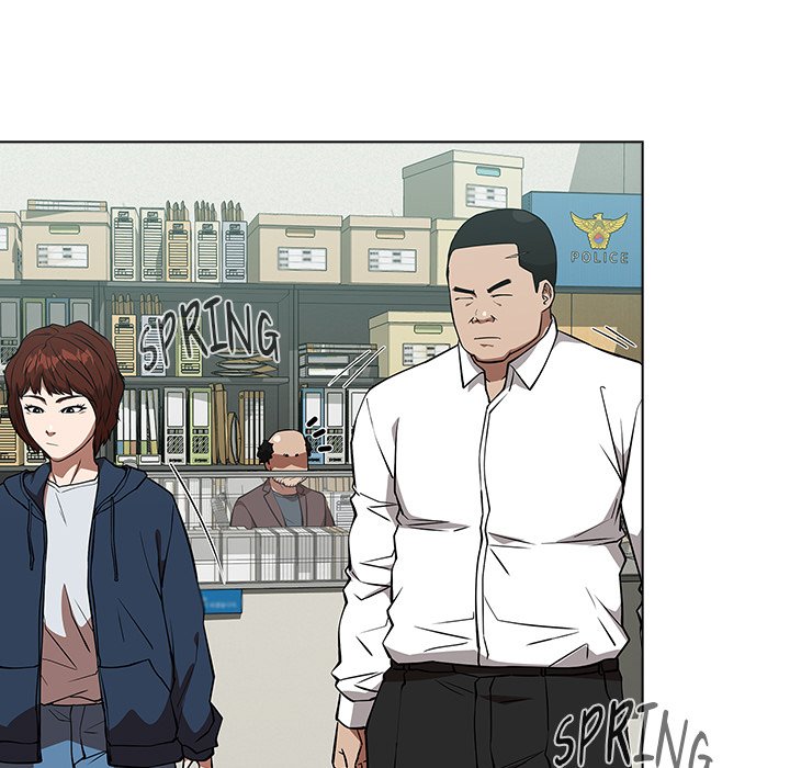 Malcolm, The Superstar Detective Chapter 29 image 34