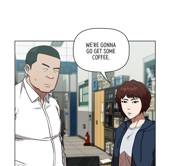 Malcolm, The Superstar Detective Chapter 29 image 37