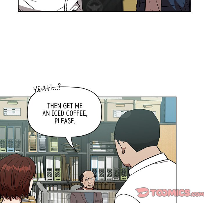 Malcolm, The Superstar Detective Chapter 29 image 38