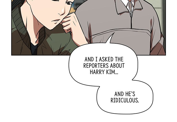 Malcolm, The Superstar Detective Chapter 29 image 3