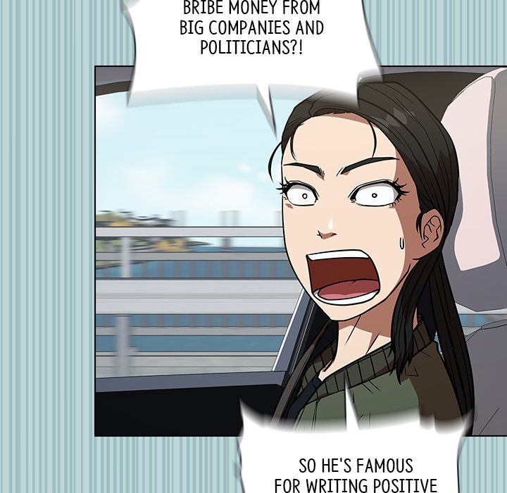 Malcolm, The Superstar Detective Chapter 29 image 49