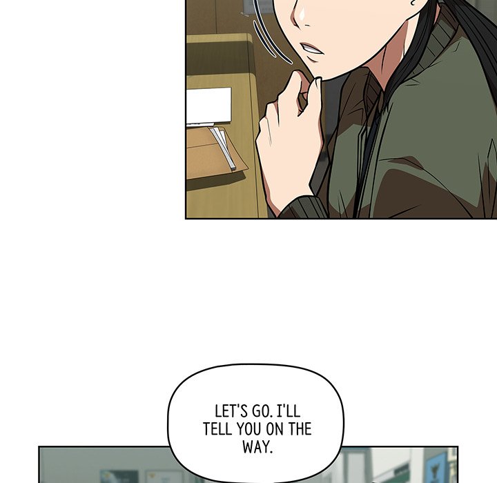 Malcolm, The Superstar Detective Chapter 29 image 5