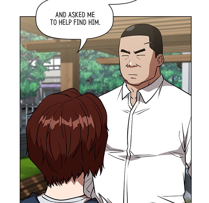 Malcolm, The Superstar Detective Chapter 29 image 84