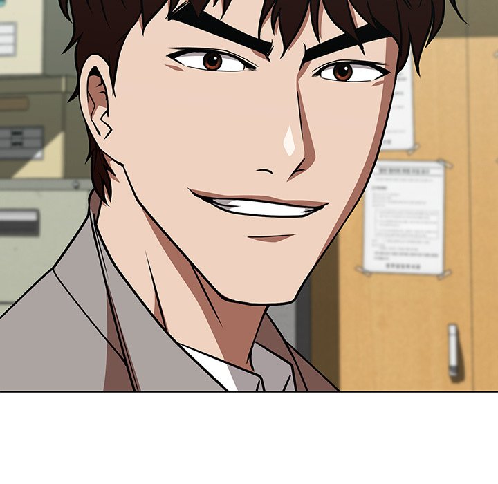 Malcolm, The Superstar Detective Chapter 29 image 8