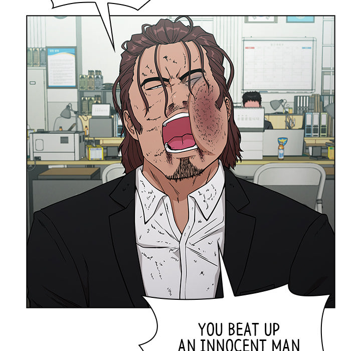 Malcolm, The Superstar Detective Chapter 3 image 148