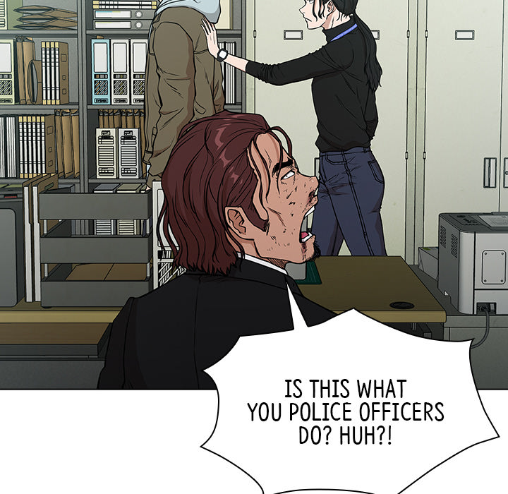Malcolm, The Superstar Detective Chapter 3 image 156