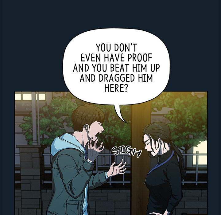 Malcolm, The Superstar Detective Chapter 3 image 167