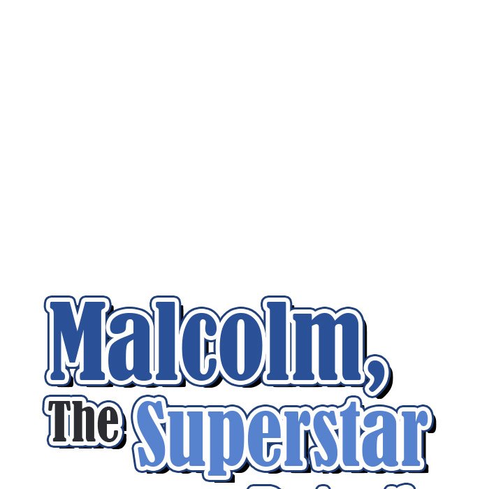 Malcolm, The Superstar Detective Chapter 30 image 9