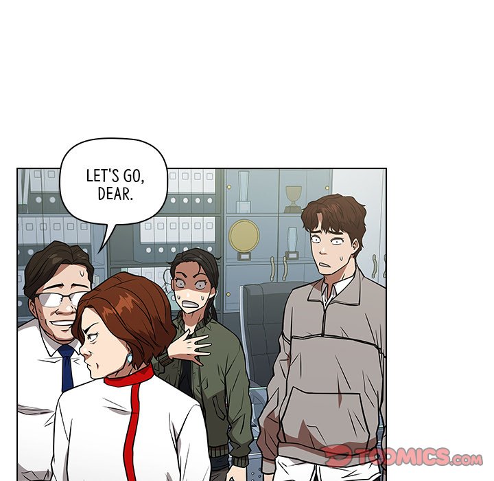 Malcolm, The Superstar Detective Chapter 30 image 101