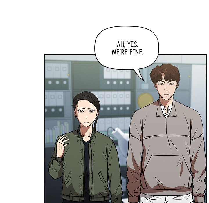 Malcolm, The Superstar Detective Chapter 30 image 107