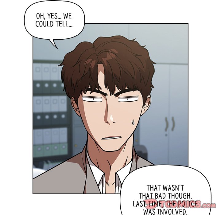 Malcolm, The Superstar Detective Chapter 30 image 110