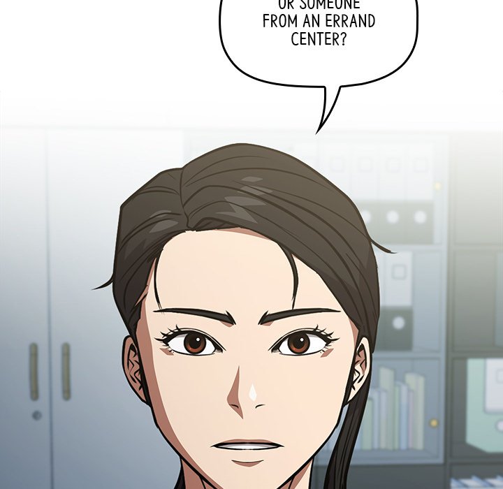 Malcolm, The Superstar Detective Chapter 30 image 117