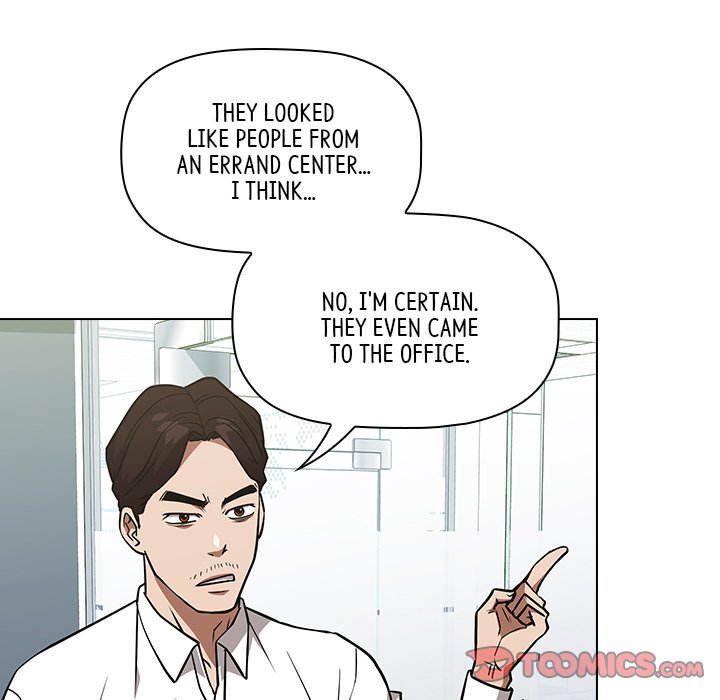 Malcolm, The Superstar Detective Chapter 30 image 119
