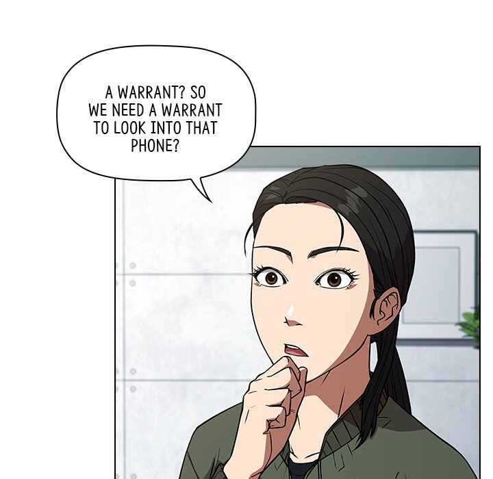 Malcolm, The Superstar Detective Chapter 30 image 15