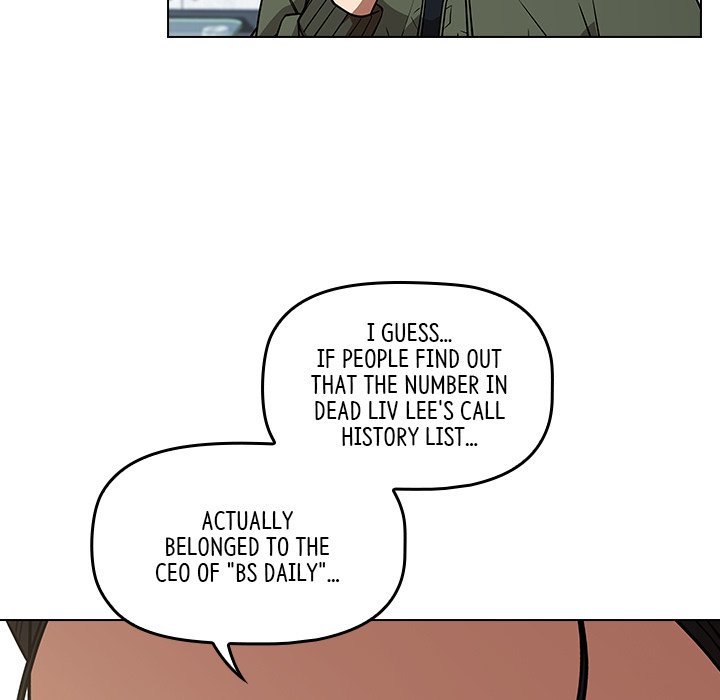 Malcolm, The Superstar Detective Chapter 30 image 16