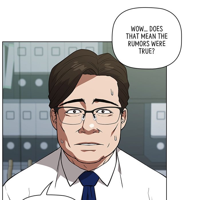 Malcolm, The Superstar Detective Chapter 30 image 18