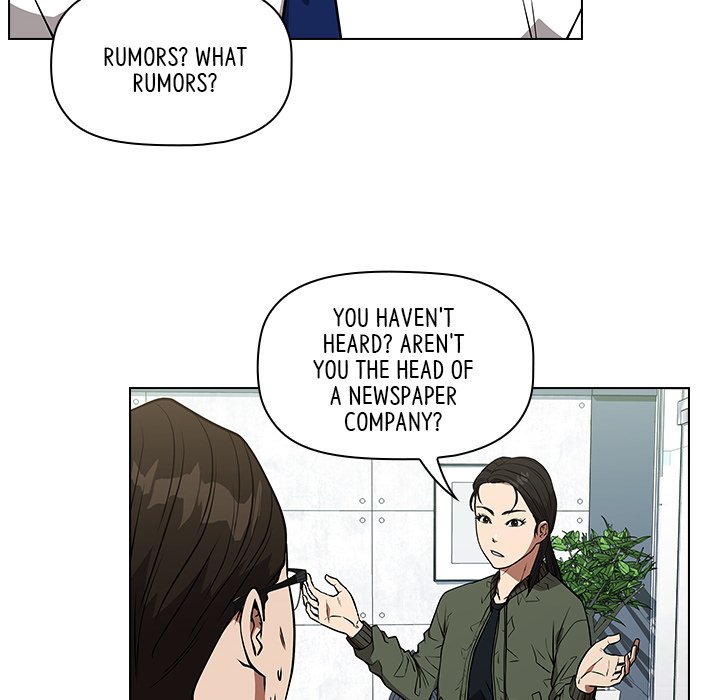 Malcolm, The Superstar Detective Chapter 30 image 19
