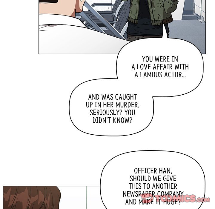 Malcolm, The Superstar Detective Chapter 30 image 20