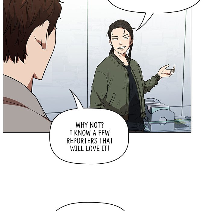 Malcolm, The Superstar Detective Chapter 30 image 21