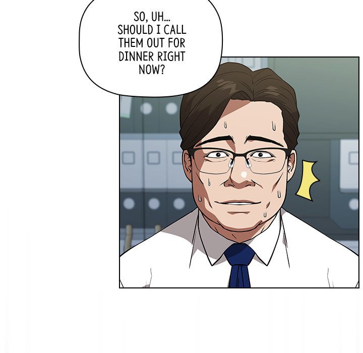 Malcolm, The Superstar Detective Chapter 30 image 22