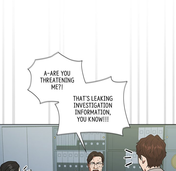 Malcolm, The Superstar Detective Chapter 30 image 23
