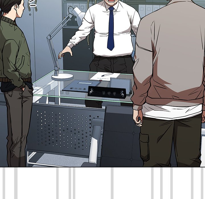 Malcolm, The Superstar Detective Chapter 30 image 24