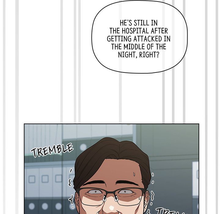 Malcolm, The Superstar Detective Chapter 30 image 27