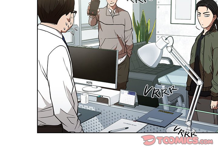 Malcolm, The Superstar Detective Chapter 30 image 2