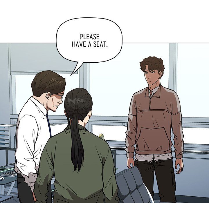 Malcolm, The Superstar Detective Chapter 30 image 36