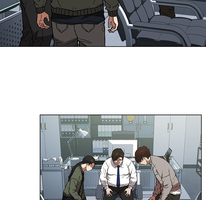 Malcolm, The Superstar Detective Chapter 30 image 37