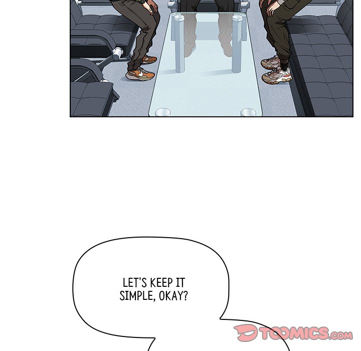Malcolm, The Superstar Detective Chapter 30 image 38