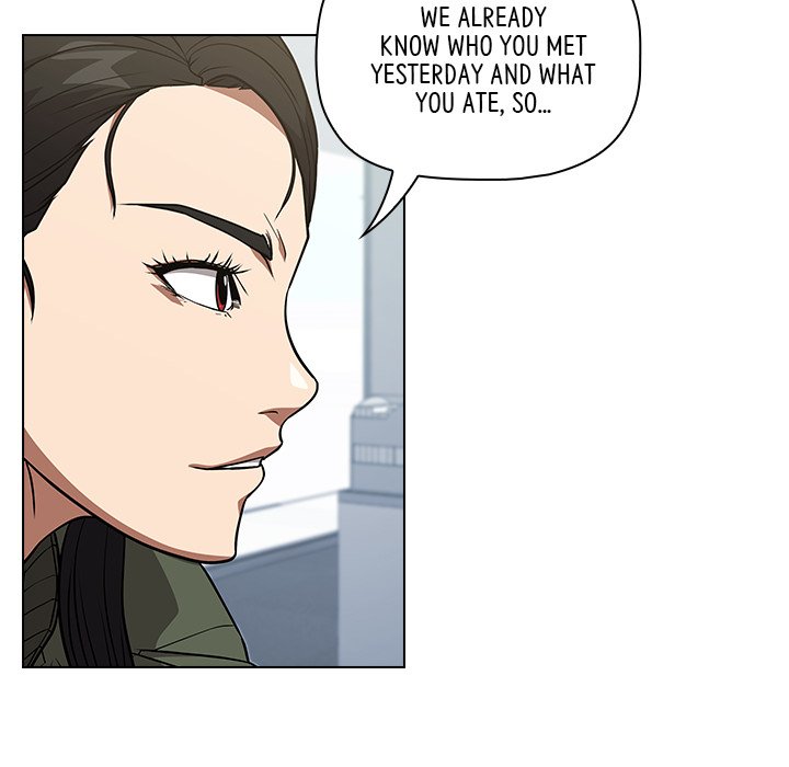 Malcolm, The Superstar Detective Chapter 30 image 39