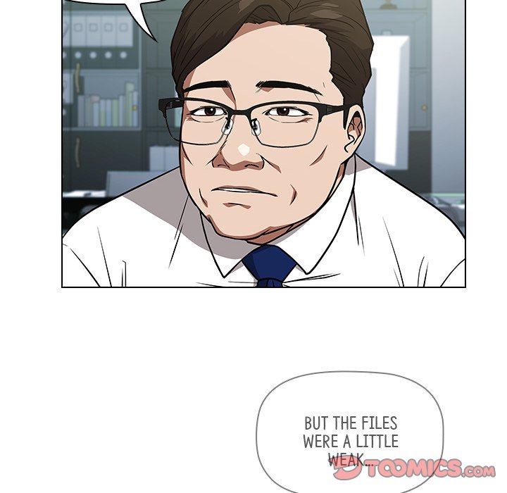 Malcolm, The Superstar Detective Chapter 30 image 47
