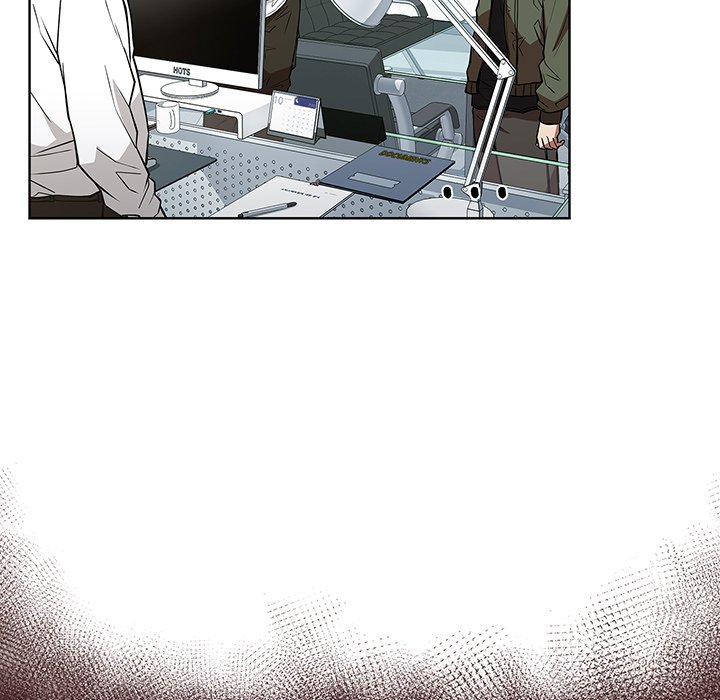 Malcolm, The Superstar Detective Chapter 30 image 4