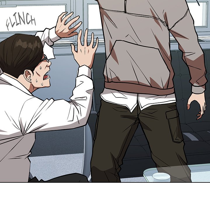 Malcolm, The Superstar Detective Chapter 30 image 50