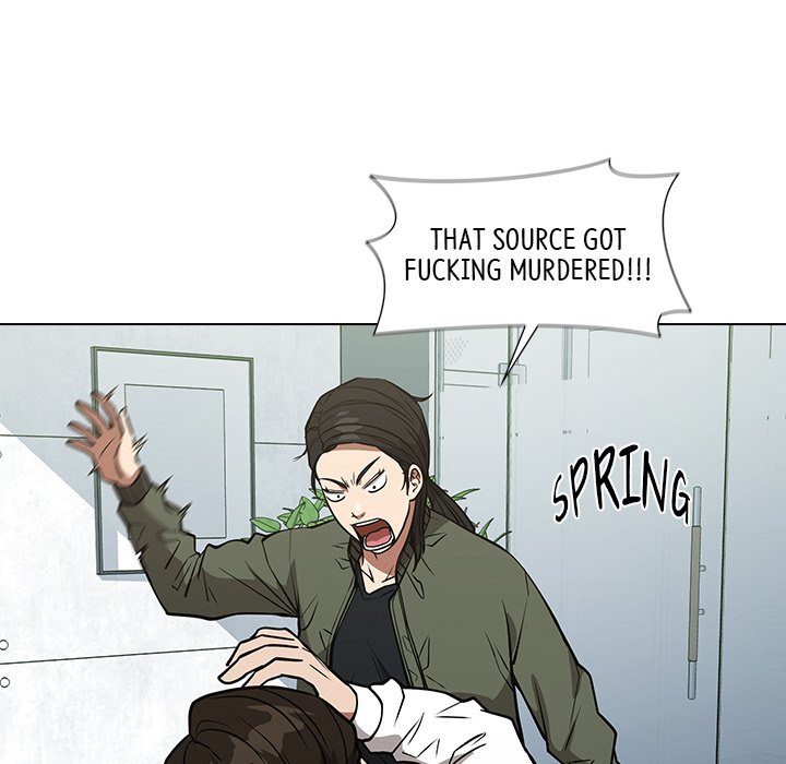 Malcolm, The Superstar Detective Chapter 30 image 55