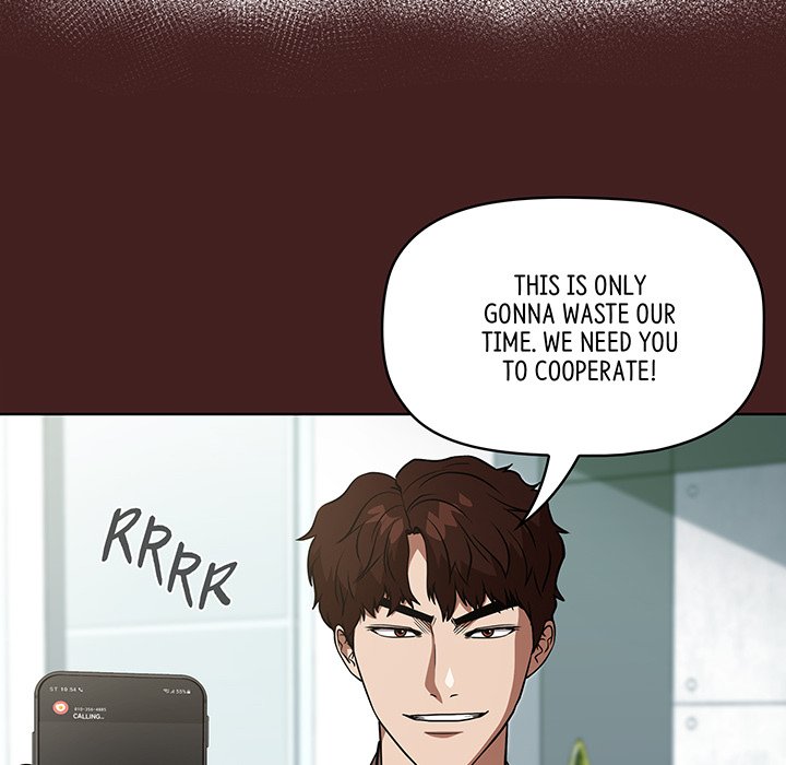 Malcolm, The Superstar Detective Chapter 30 image 5