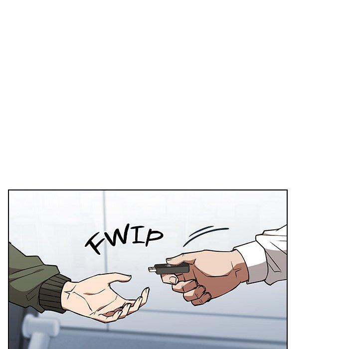 Malcolm, The Superstar Detective Chapter 30 image 60
