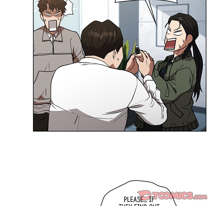 Malcolm, The Superstar Detective Chapter 30 image 65