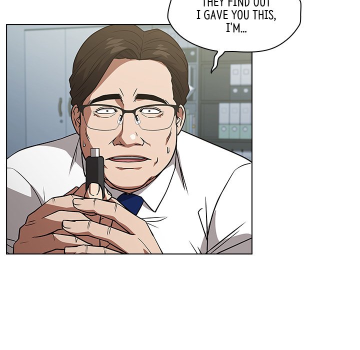 Malcolm, The Superstar Detective Chapter 30 image 66